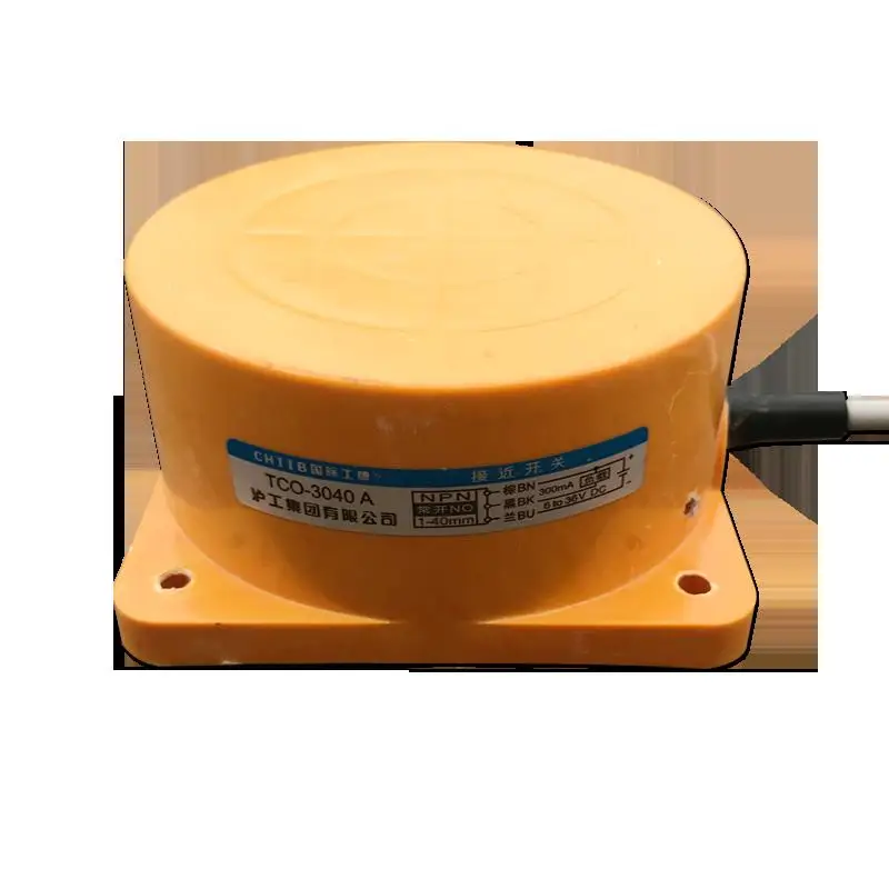 new hugong TCO-3040A TCO-3040B TCO-3040AB TCO-3040C TCO-3040D TCO-3040CD distance proximity switch normally open - Цена: 1 976,42 - 2 066,26 руб.