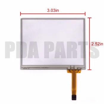 

10 PCS/Lot Touch Screen (Digitizer) for Motorola Symbol MK500 MK590