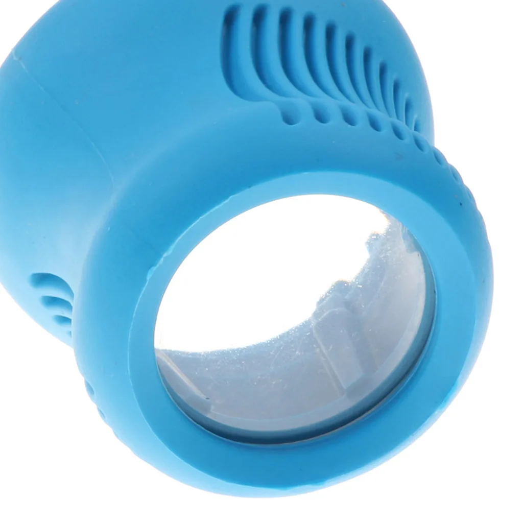 

High Quality Pill Medicine Bottle Cap Opener Remover for Elderly Men Women Patient, with Built-in Magnifier