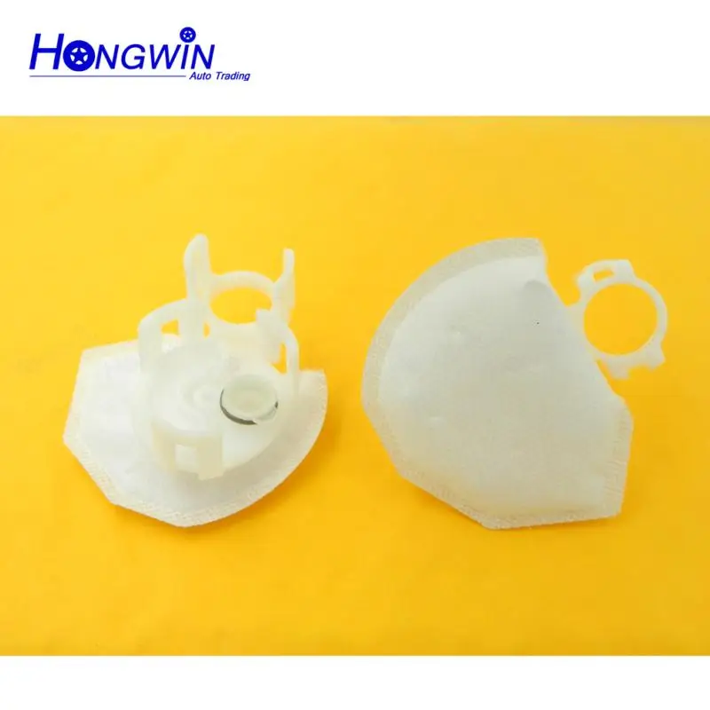 Fuel Filter Fuel Pump Filter Strainer For Mitsubish Lancer Honda Civic Mazda LFB6-13-ZE1 LFB613ZE1