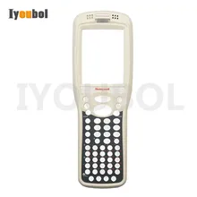 Передняя крышка(56-ключ, белый Цвет версия) для сканер штрих-кода Honeywell Дельфин 9900,9950