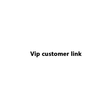 

21 vip customer link rings