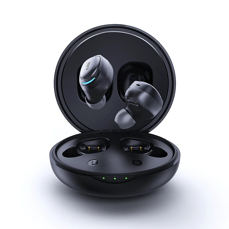 Online Auriculares mifa X8 TWS auriculares inalámbricos bluetooth Control táctil auriculares inalámbricos estéreo para iPhone teléfono inteligente