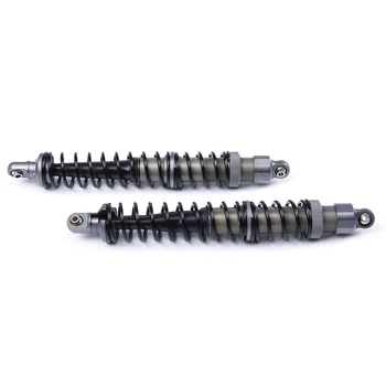 

Rc Car Part Shock Absorber 6mm Rear Shock Absorber for 1/5 Hpi Baja 5B Rc Car Parts