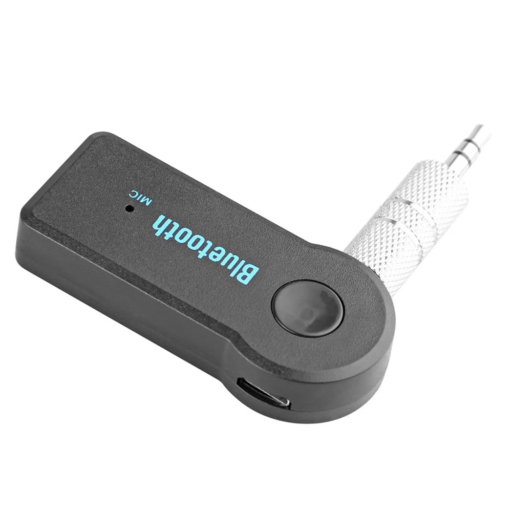 Bluetooth приемник 15