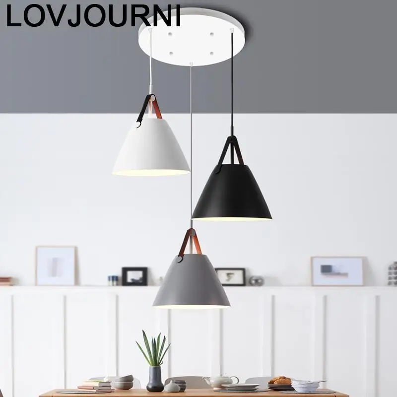 

Touw Flesh Light European Luminaria Pendente Hanglampen Lamp Gantung Suspension Luminaire Lampara Colgante Loft Hanglamp