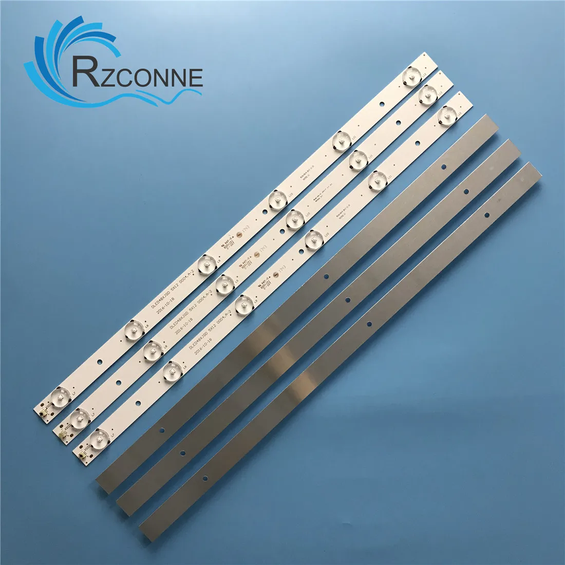 454mm LED Ʈ Ʈ 6  DLED48XJGD 5X12 0004.A- 2 