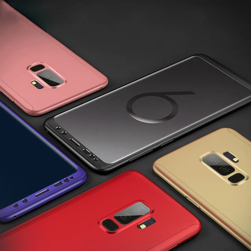 Чехлы с полным покрытием 360 градусов для Samsung galaxy A70 противоударный чехол чехлы из
