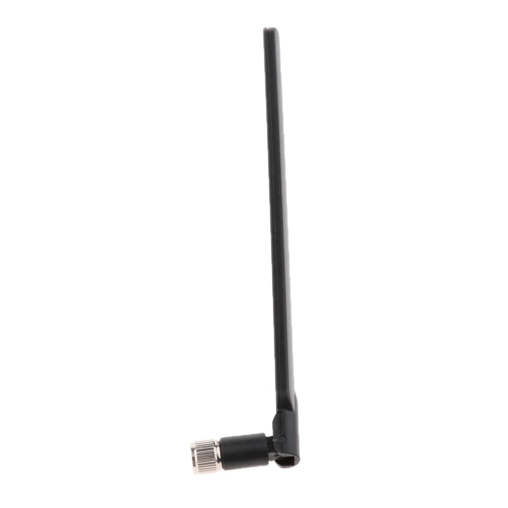 SMA 4G CPE Wireless Router Antenna Connector Black for Huawei B593S-850 B880