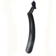 Hirota стиль удлиненный горный велосипед передний и задний брызговик дождь блок доска для езды на велосипеде плитка аксессуары большой круговой