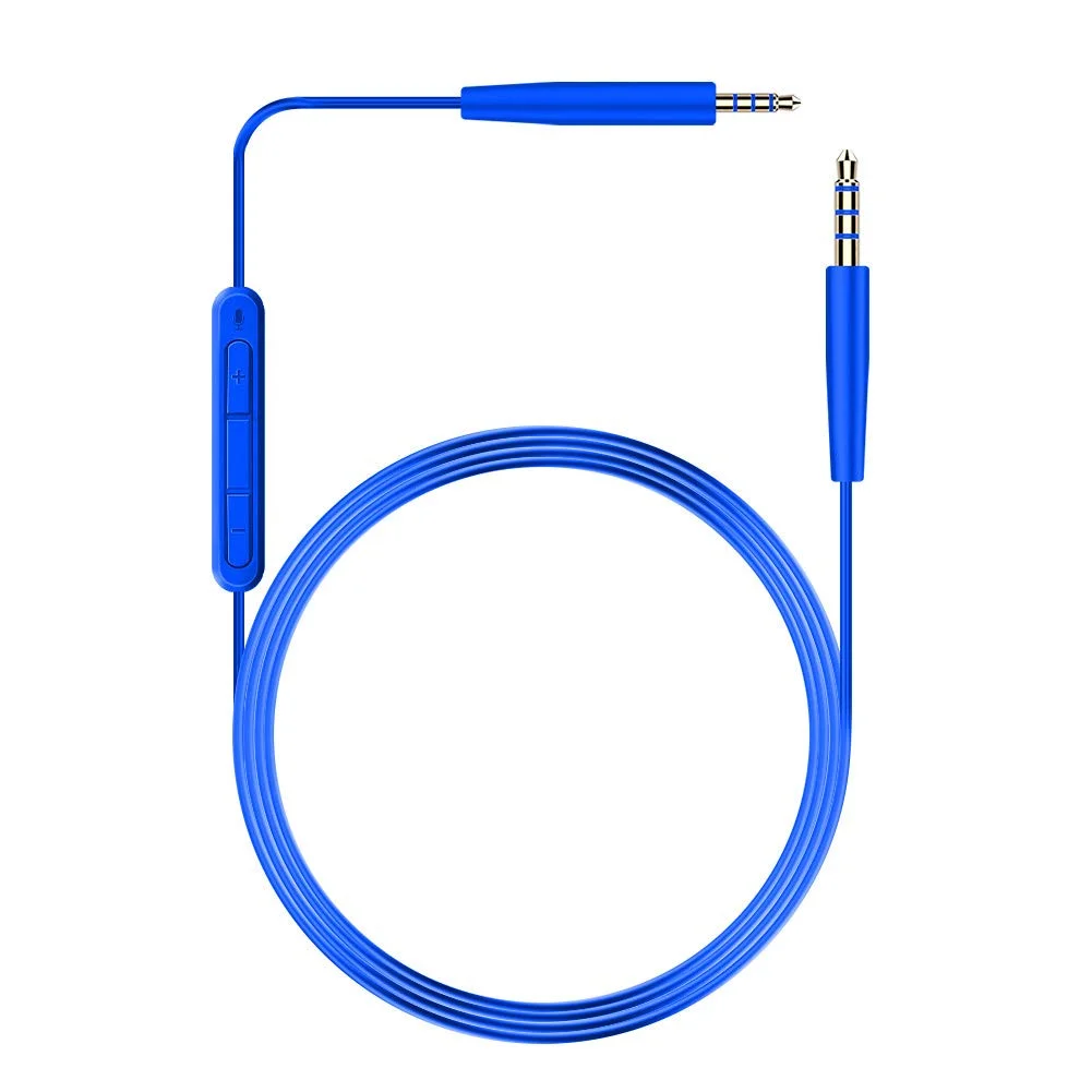 Cavo Di Prolunga Di Ricambio Ofc Per Bose Quietcomfort 45 35 25 Qc25 Qc35 Qc45 700 Nc700 Oe2 Oe2I Cuffie