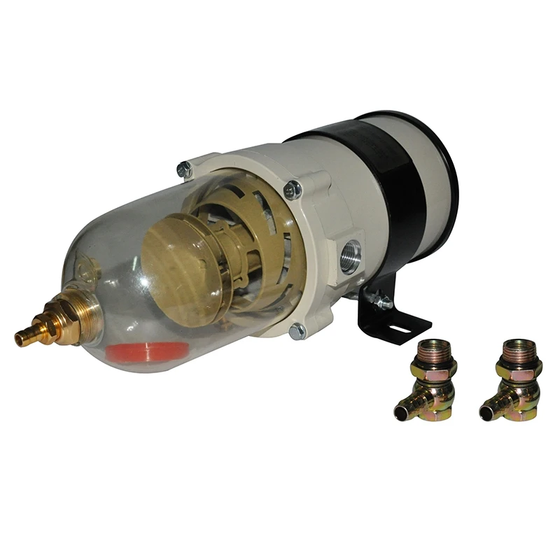 

900FG Oil-Water Separator 900FH Is Suitable for Truck Generator Set Ship Engine