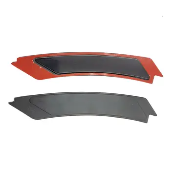 

Accessories Front Bumper Reflectors Parts Replacement ​1 Pair #63147205397