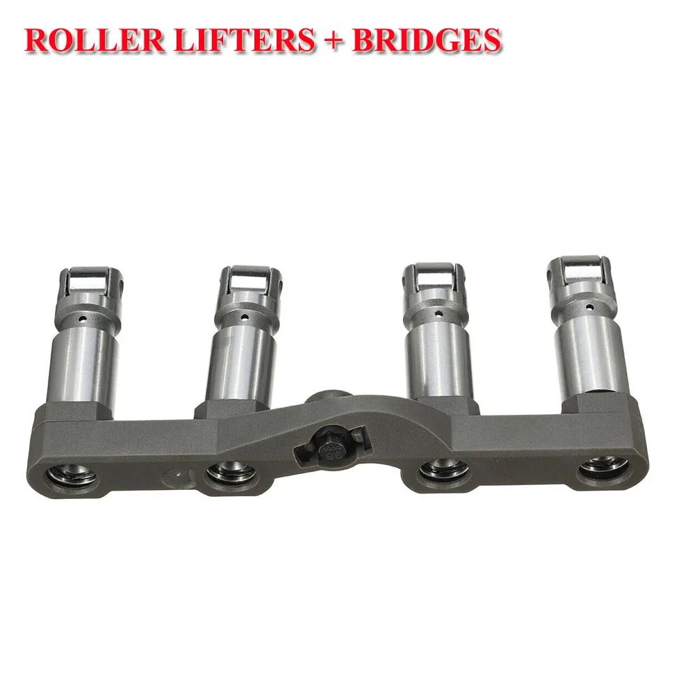 Для Jeep Dodge Chrysler Ram 5,7 6,1 6,4 Hemi 2003- клапаны-подъемники Tappet Non-Mds 53021720Ab 53021720Ad