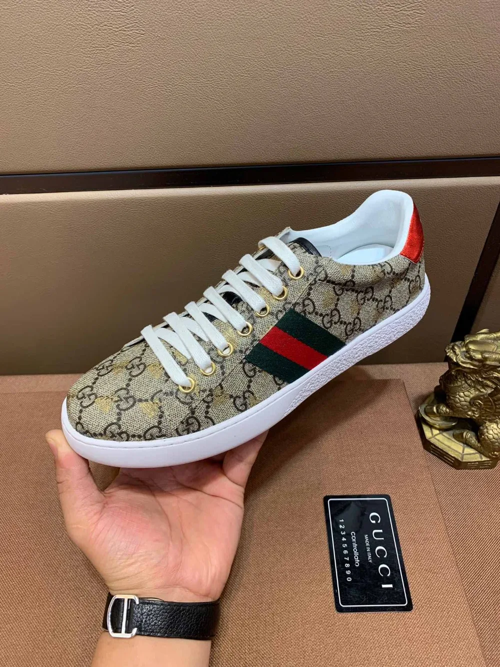 

2019 new shoesS101