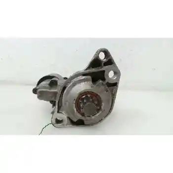 

02M911023 STARTER MOTOR VOLKSWAGEN GOLF IV SALOON (1J1)