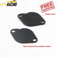 Более дешевая заглушка Клапана EGR для Land Rover Discovery 2 и Defender TD5