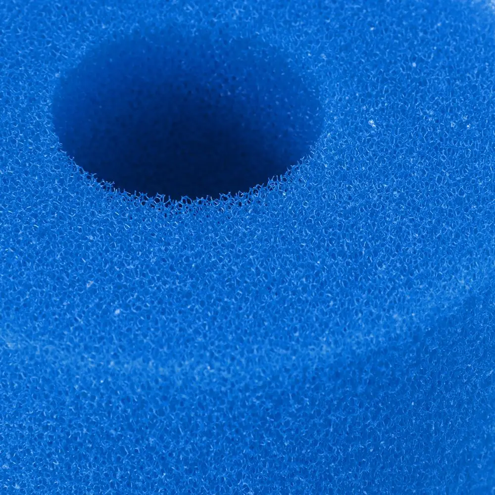 For Intex Type A Reusable/Washable Swimming Pool Filter Foam Cartridge Sponge Mandatory Safety And Environmental Protection