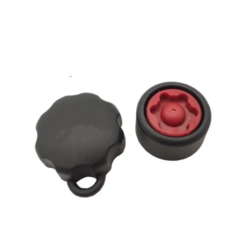

Anti Theft Pin-Lock Security Knob Key for 1\" Arm Socket Phone Holder D08A