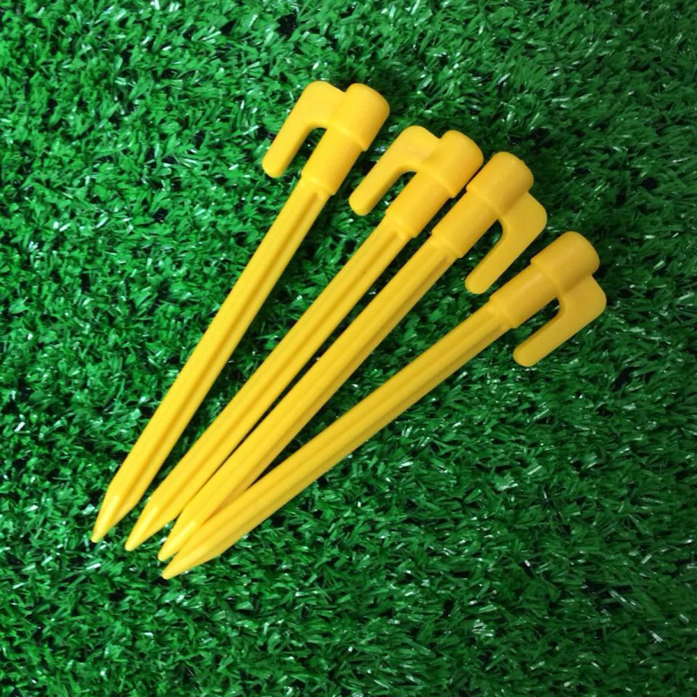 Стойки для пляжного одеяла прочные дорожные компактные принадлежности