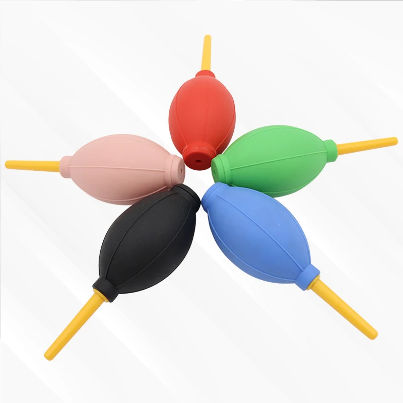 

Maynice Eyelash Dryer Air Blower for Eyelash Extension Dry Glue Tools Rubber Air Blower Glue Dryer Blowing Balloons