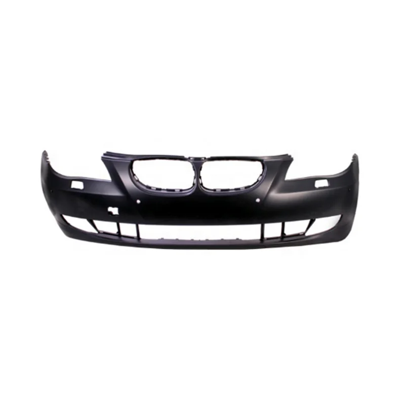 

Car Front Bumper For BMW E60 2004 2007 Auto Body Kits Accessories