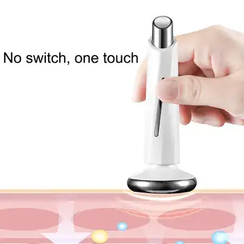 

Magnetic Ion Face Eye Massager Firming Lotion Cream Skin Care Import Beauty Tool