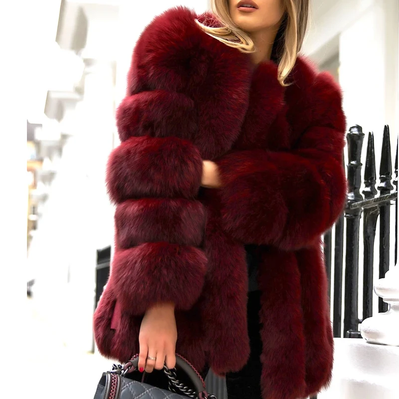 Рисунок 4 - BFFUR/верхняя одежда для женщин;