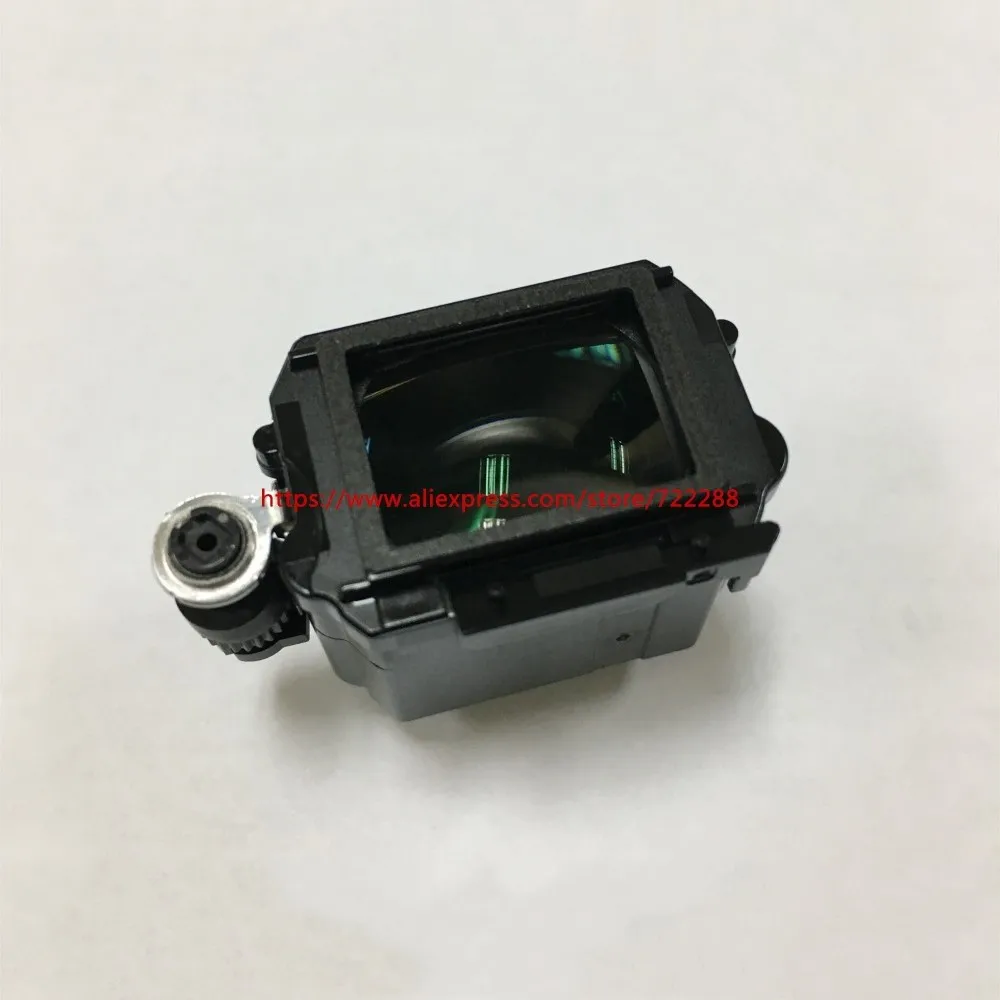 Запасные части для sony ILCE-7M3 A7 III A7M3 LVF блок видоискателя компонент окуляра VF блок в сборе A2179154A