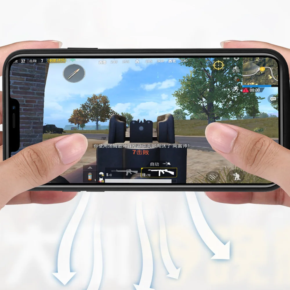 Для Iphone 11 11 Pro 11 Pro Max чехол для аккумулятора умный аудио выход чехол для зарядного устройства для Iphone 11 Pro Max чехол для аккумулятора