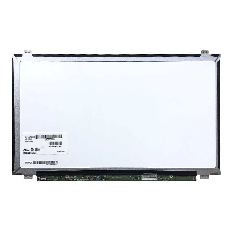 DISPLAY LP156WHB-TLA1 LCD NOTEBOOK 15.6" 40 PIN - Foto 4