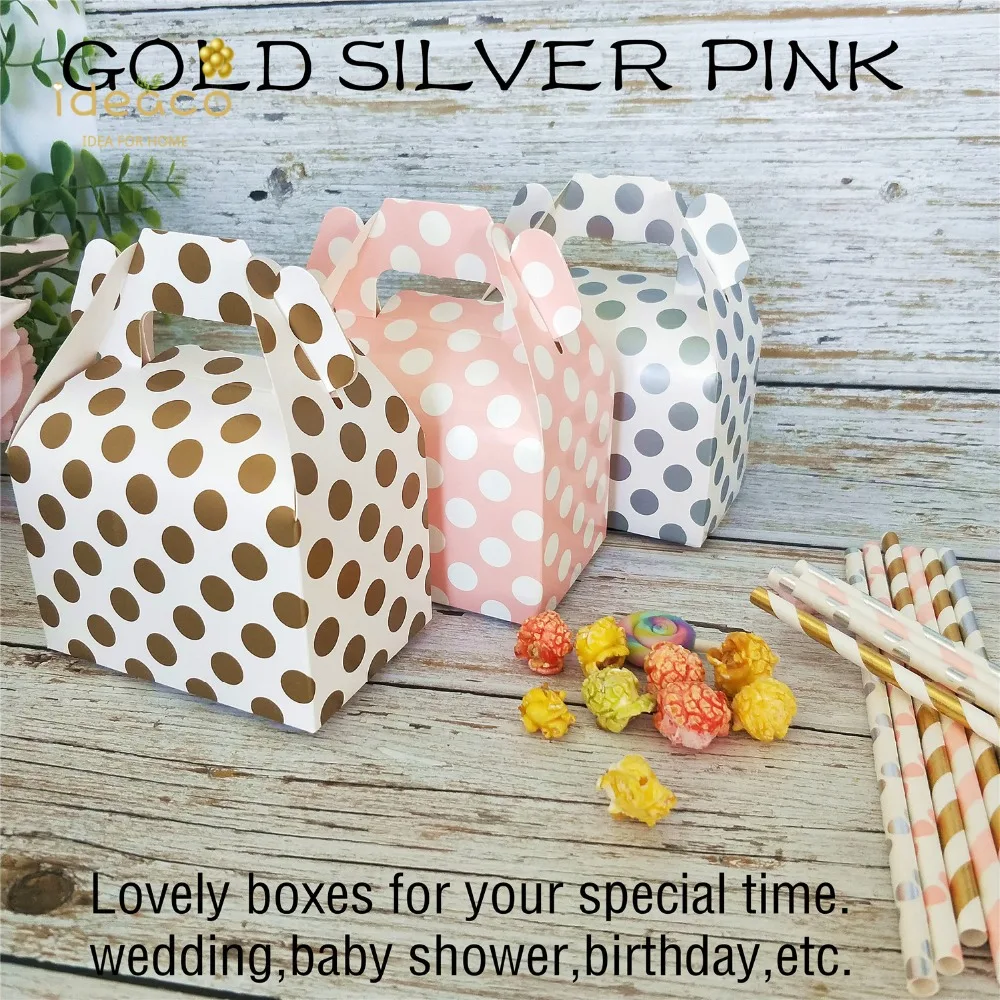 gift candy box wedding baby shower11
