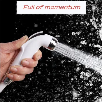 

NEW Toilet Hand Bidet Faucet Bathroom Bidet Shower Sprayer 1.5M Hose Punch-free installation Protect women's health