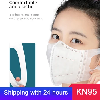 

Mask Face Gas Mask Filtration Face Masks Breathable Mask Protection against Droplet Dust Particles Pollution