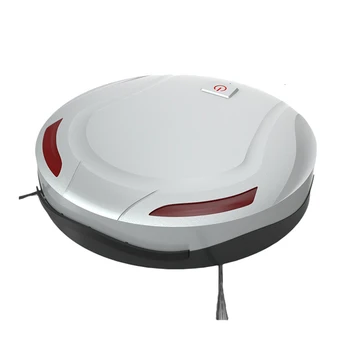 

Smart Robot Vacuum Cleaner For Home Appliances Mopping Machine Mopping Cloth Strong Suction Rechargeable Smart Sweeping Robot