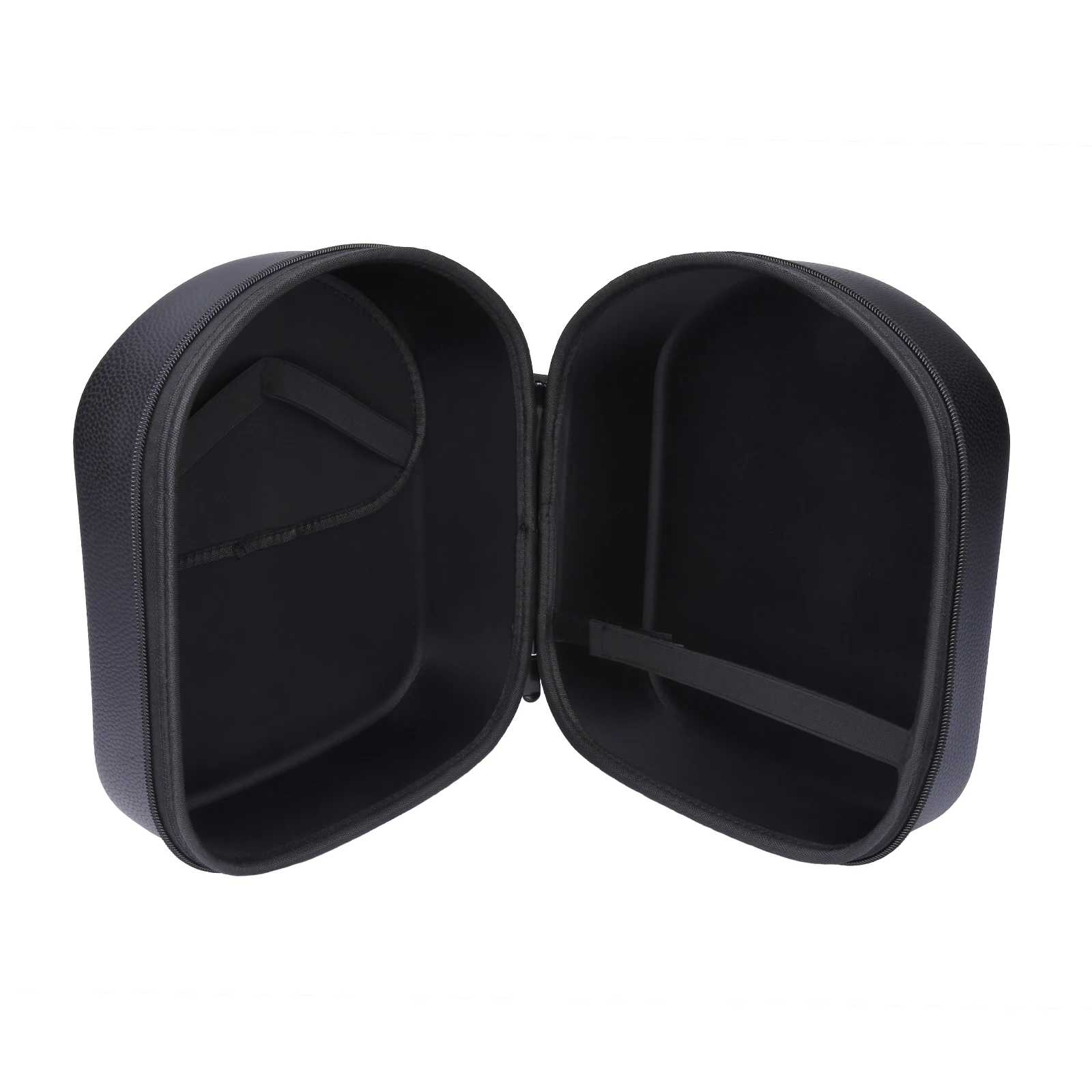 GOMRVR Design Hard Carrying Case for Oculus Quest 2/ Elite Strap Edition/Quest Lightweight and Portable Protection, Custom Trave - Image 3