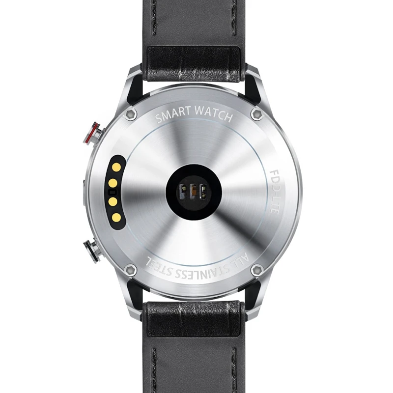 X7 4G Smart Watch 1.39 Inch Mtk6739 Android 7.1 Sport Smartwatches For Men Women Fitness Heart Rate For Android&Ios