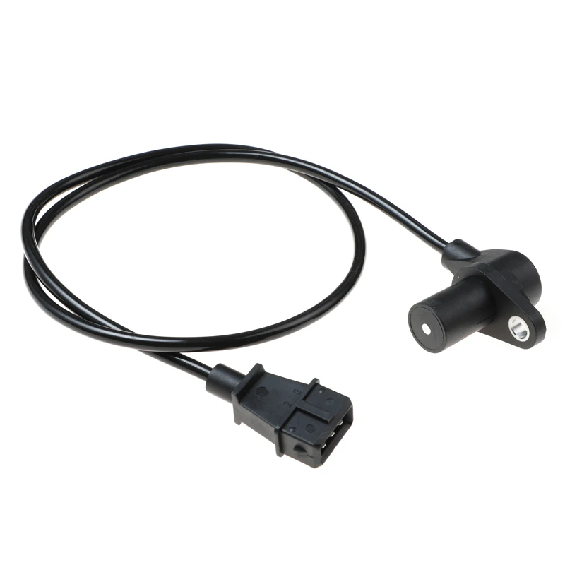Sensors Wishful Crankshaft Position Sensor Fit for BMW E30 E34 E36