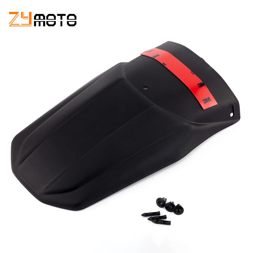 For Honda Cb500x 2019 2020 Motorcycle Front Tire Hugger Mudguard Splash