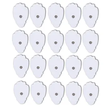 20pcs large pads