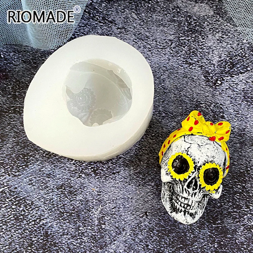 Moules à Bougies Pour La Fabrication De Bougies En Forme De