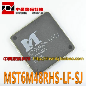 

MST6M48RHS-LF-SJ LCD TV main board chip