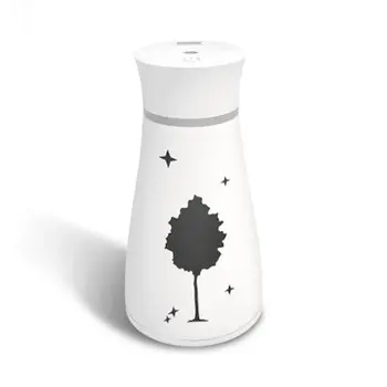 

Humidifier Usb Interface With Data Line Compact Night Light Silent Humidification Office Purifier Aromatherapy Machine