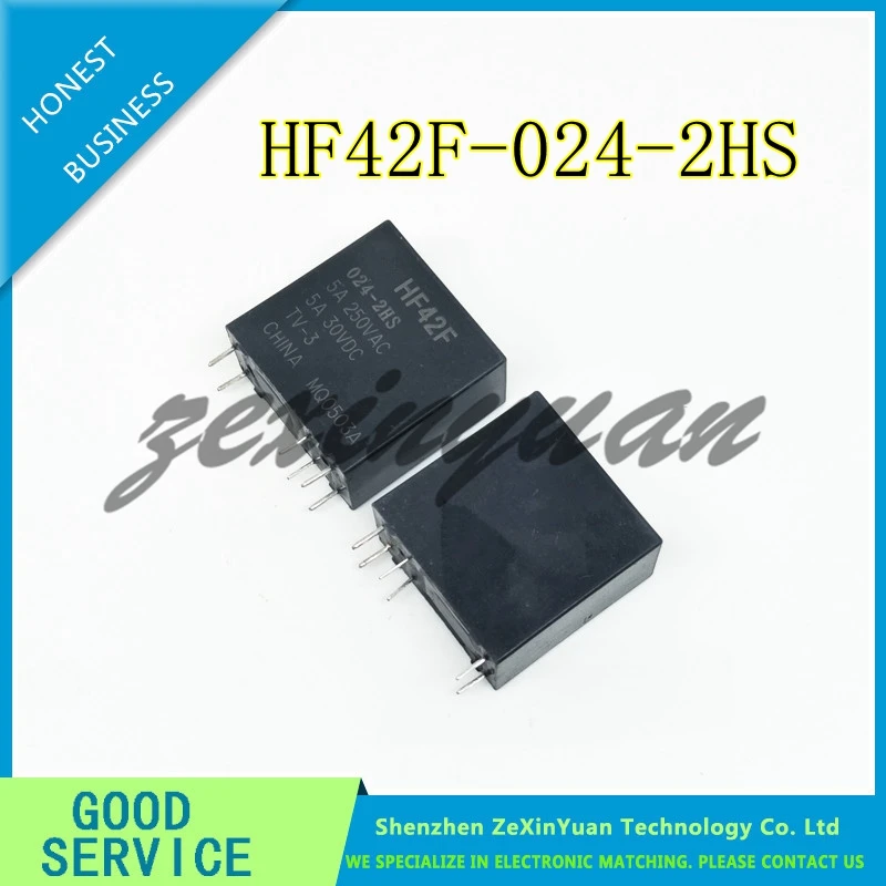 5PCS/LOT FTR F4AK024T 24VDC F.T F4AK024T 24VDC F4AK024T 24V F.T ...