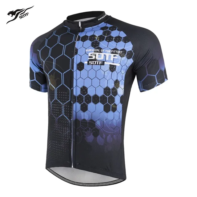 retro motocross jersey