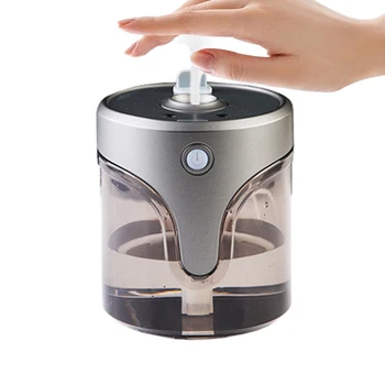 

Automatic Disinfection Sprayer, Mini Infrared Induction Touchless Hand Soap Dispenser, Portable for Home