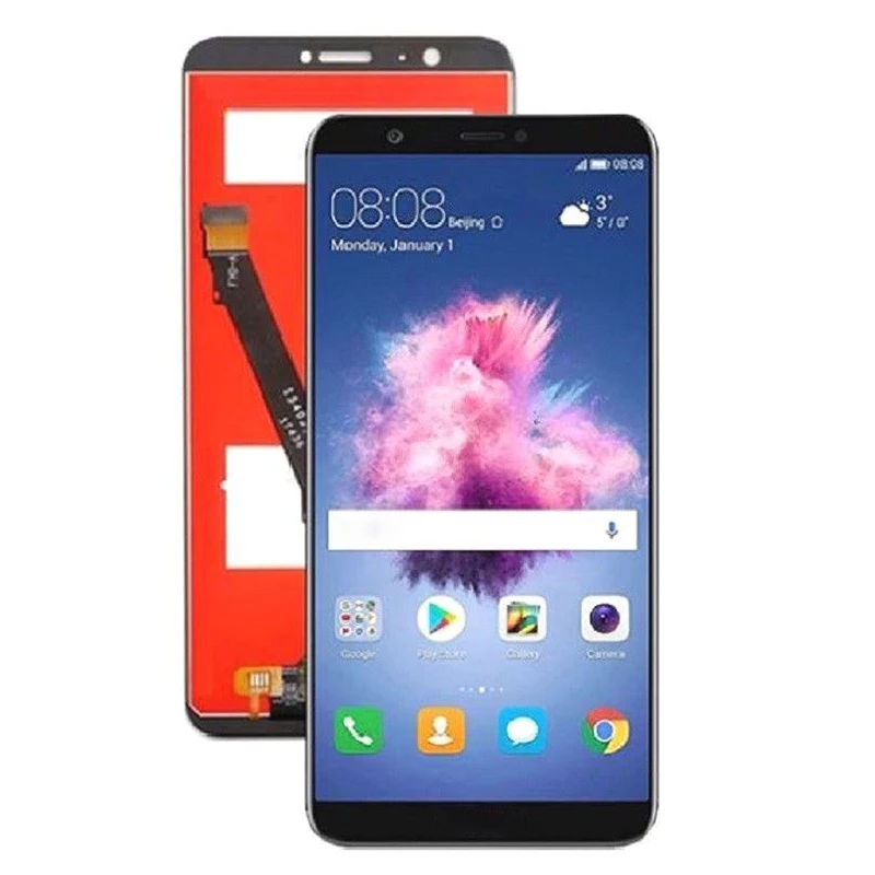 Высокое качество для huawei P Smart FIG-LX1 Замена ips ЖК-экран дисплей с инструментами для huawei P Smart FIG-LX1 аксессуары