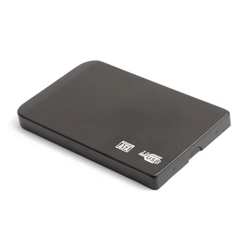 

320 GB External Portable 2.5 inch USB Hard Drive for Laptop/Desktop Computers