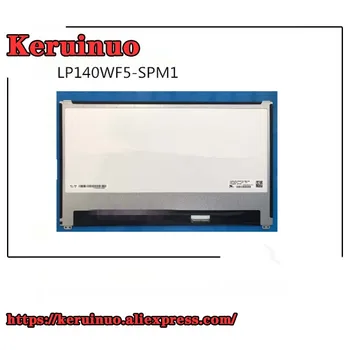 

14'' FHD IPS TOUCH Screen LP140WF5-SPM1 D/PN:05CXRV for Dell Latitude E7480 E7490 with touch screen digitizer1920x1080 40pins