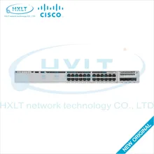 C9200L-24P-4X-E C9200L-24P-4G-E